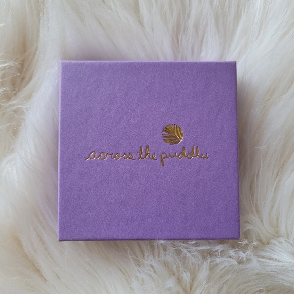 Earrings 18k Pre Colombian Airplanes - Picture 4 of 8